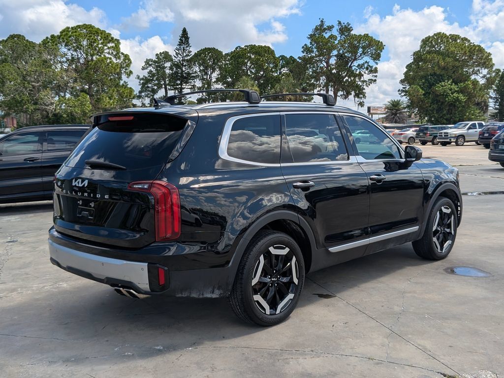 2024 Kia Telluride S San Clemente CA