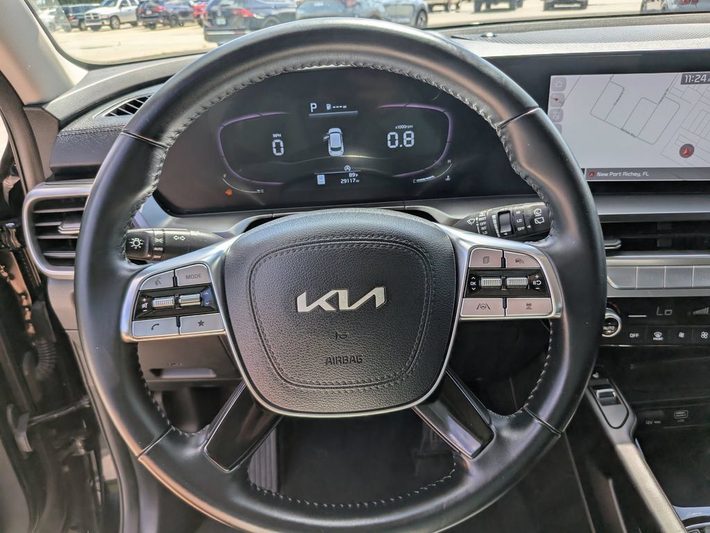 2024 Kia Telluride S San Clemente CA