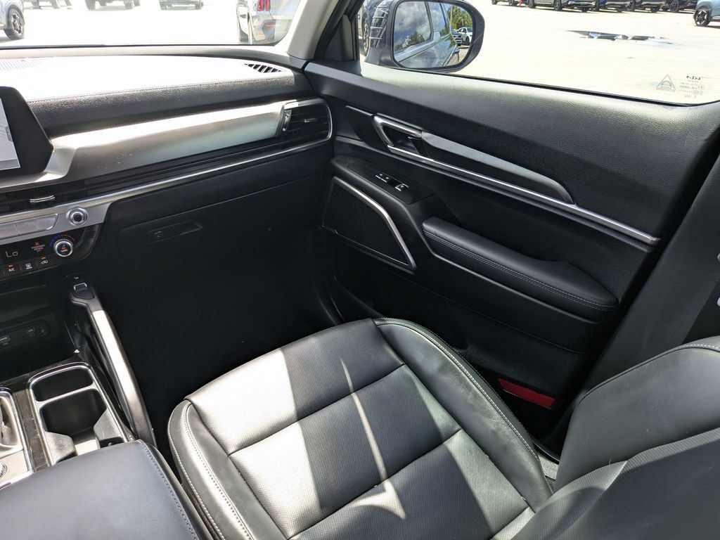 2024 Kia Telluride S San Clemente CA