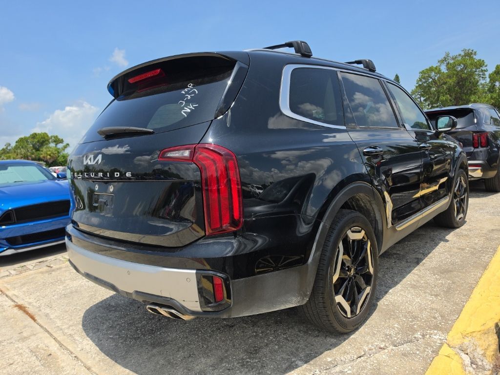 2024 Kia Telluride S San Clemente CA