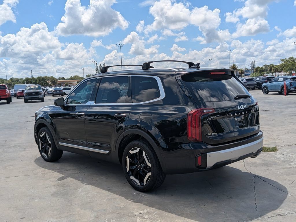 2024 Kia Telluride S San Clemente CA