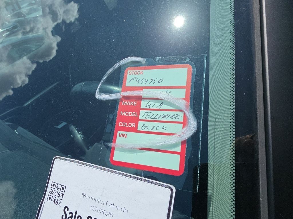 2024 Kia Telluride S San Clemente CA