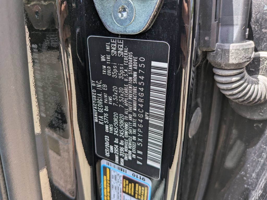 2024 Kia Telluride S San Clemente CA