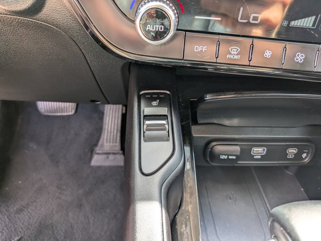 2024 Kia Telluride S San Clemente CA