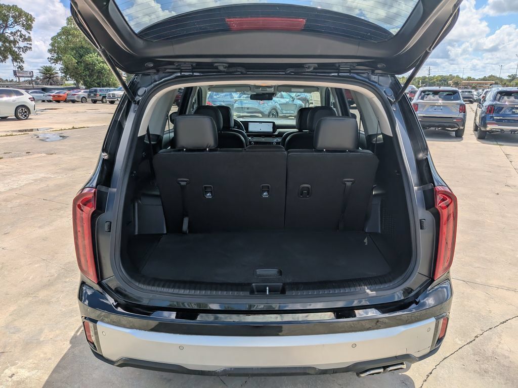 2024 Kia Telluride S San Clemente CA