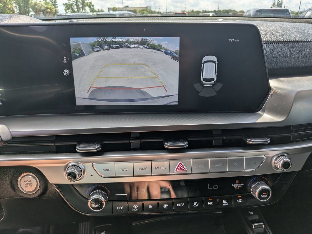 2024 Kia Telluride S San Clemente CA
