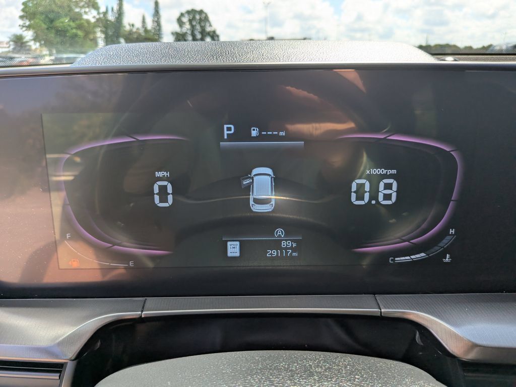2024 Kia Telluride S San Clemente CA