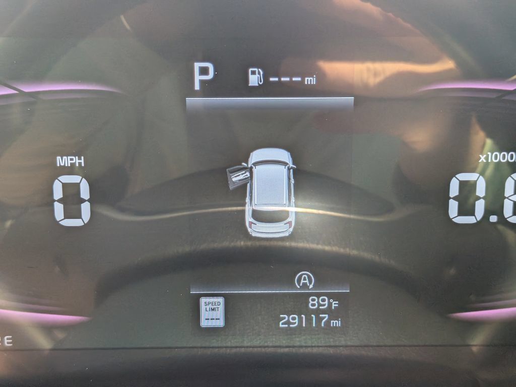 2024 Kia Telluride S San Clemente CA