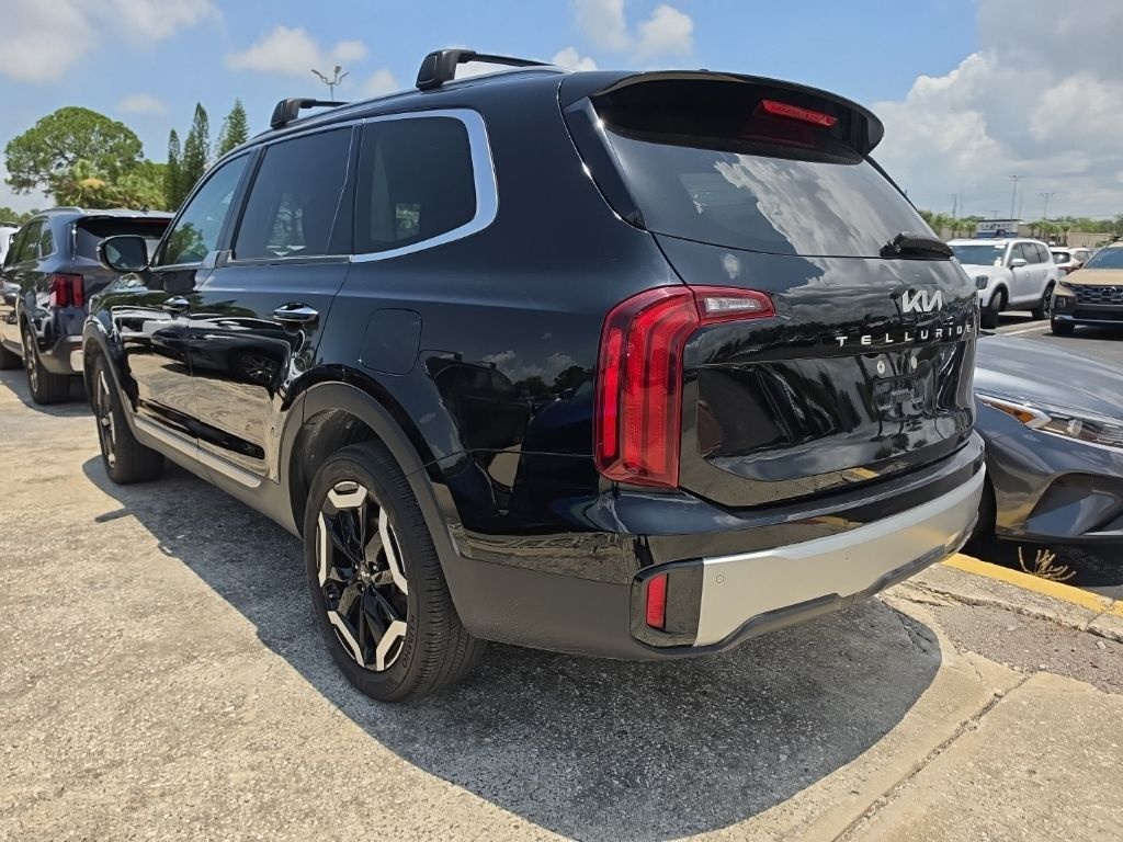 2024 Kia Telluride S San Clemente CA