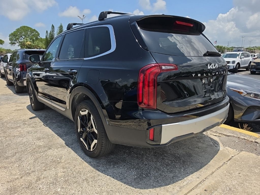 2024 Kia Telluride S San Clemente CA