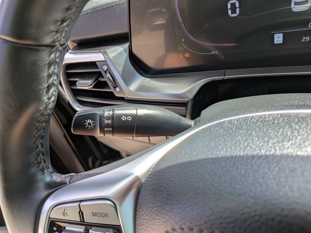 2024 Kia Telluride S San Clemente CA