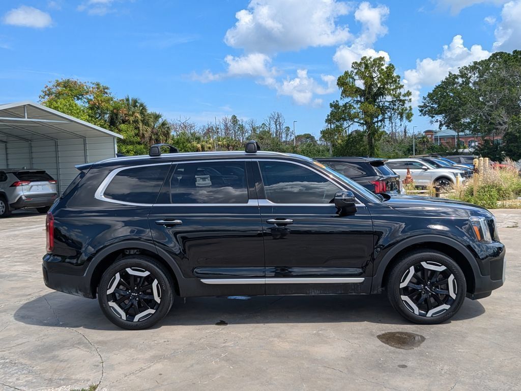 2024 Kia Telluride S San Clemente CA