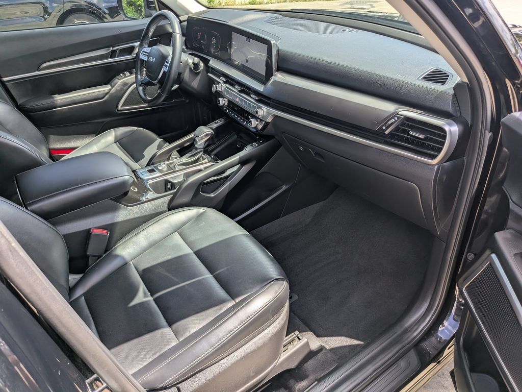 2024 Kia Telluride S San Clemente CA