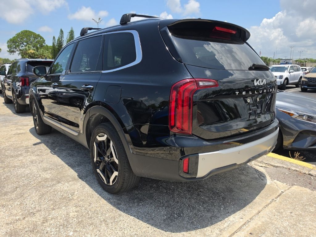 2024 Kia Telluride S San Clemente CA