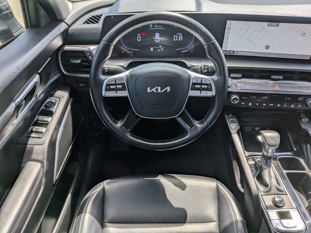 2024 Kia Telluride S San Clemente CA