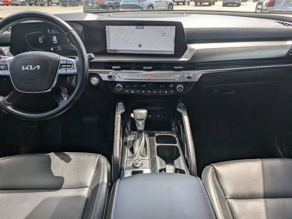 2024 Kia Telluride S San Clemente CA
