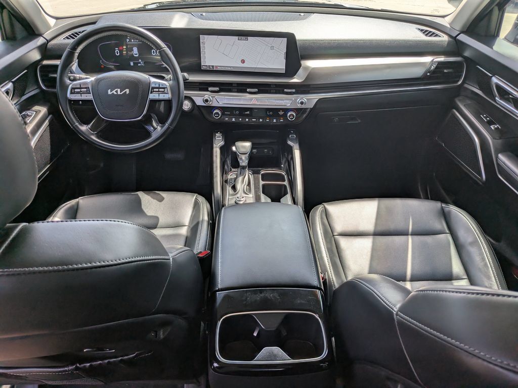 2024 Kia Telluride S San Clemente CA