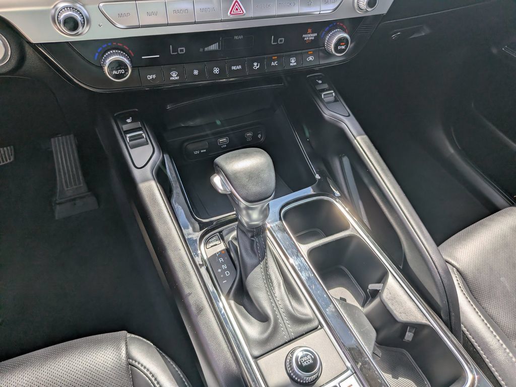 2024 Kia Telluride S San Clemente CA