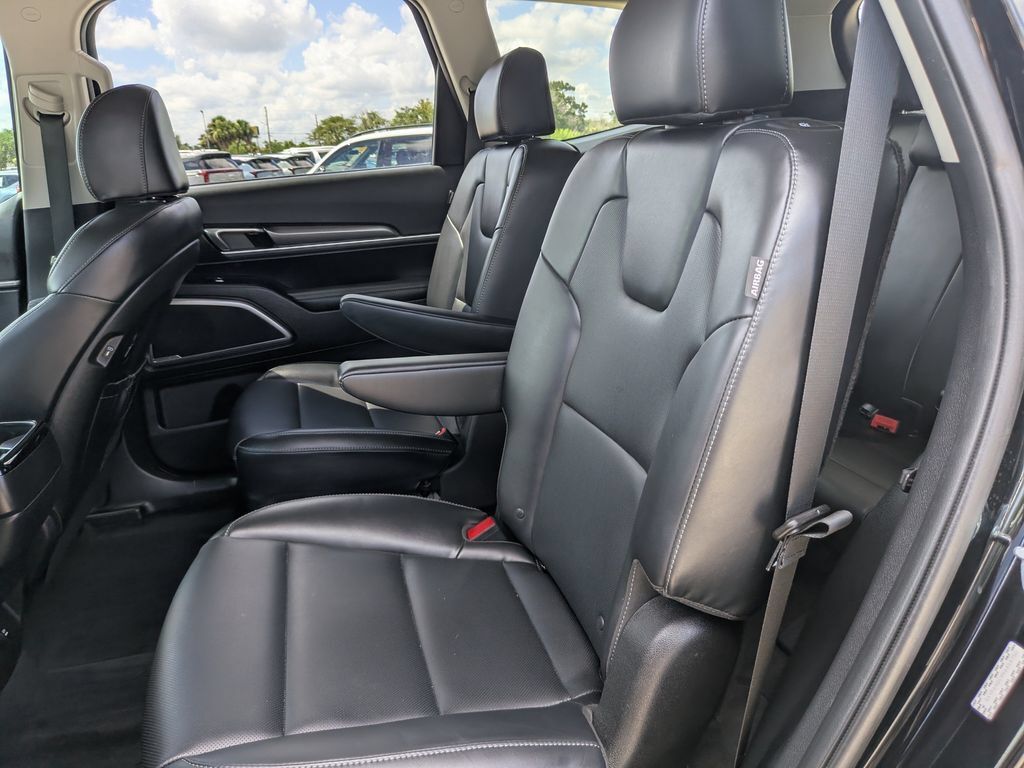 2024 Kia Telluride S San Clemente CA