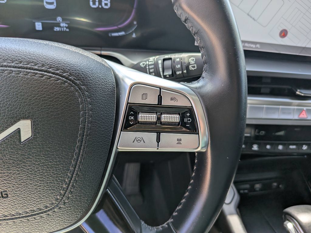 2024 Kia Telluride S San Clemente CA