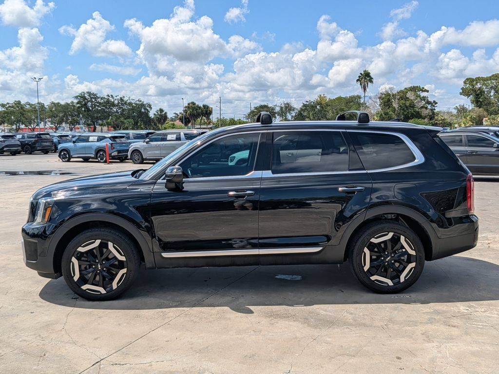 2024 Kia Telluride S San Clemente CA