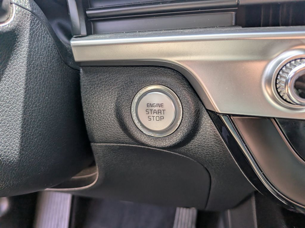 2024 Kia Telluride S San Clemente CA