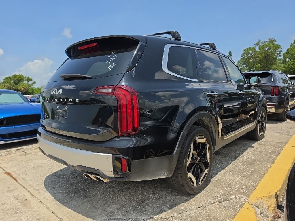 2024 Kia Telluride S San Clemente CA