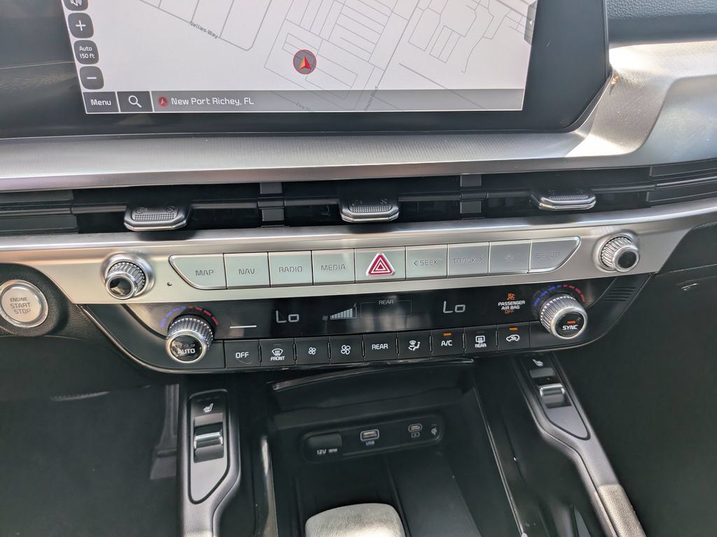 2024 Kia Telluride S San Clemente CA