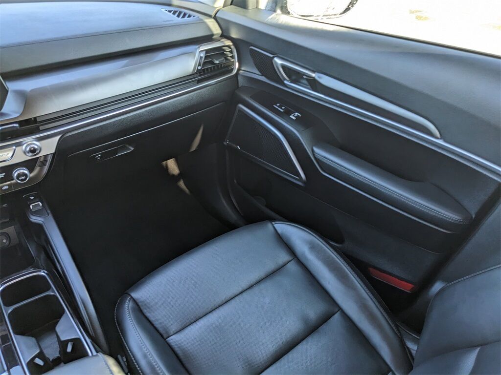 2024 Kia Telluride S San Clemente CA