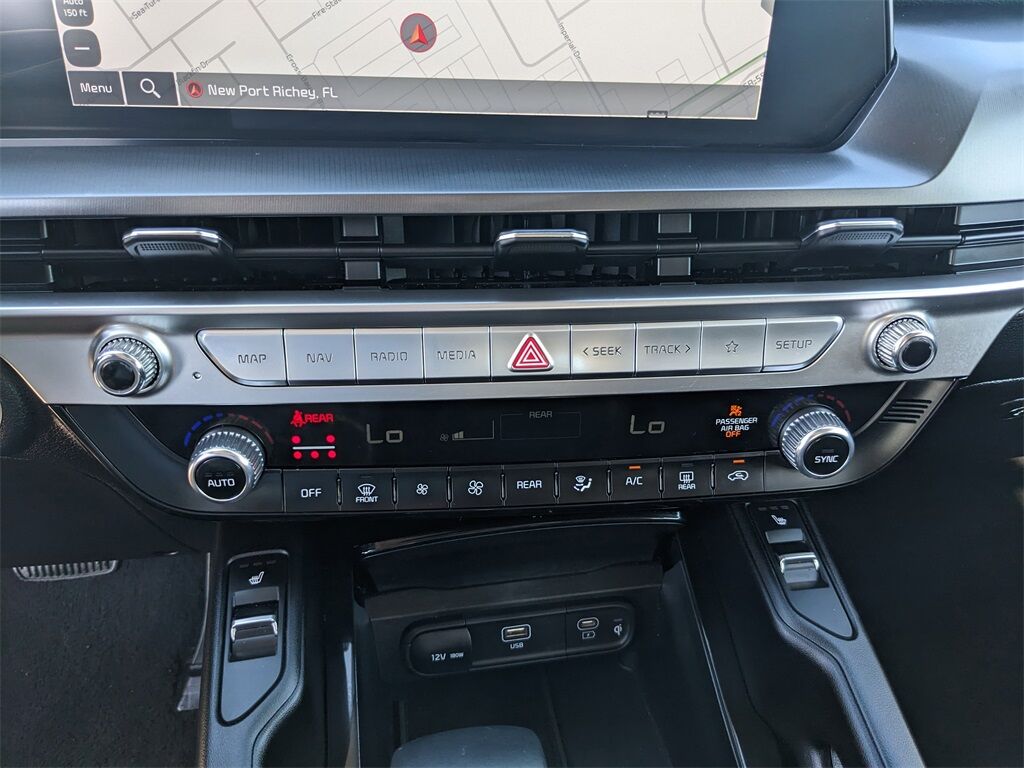 2024 Kia Telluride S San Clemente CA