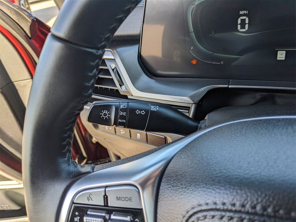 2024 Kia Telluride S San Clemente CA