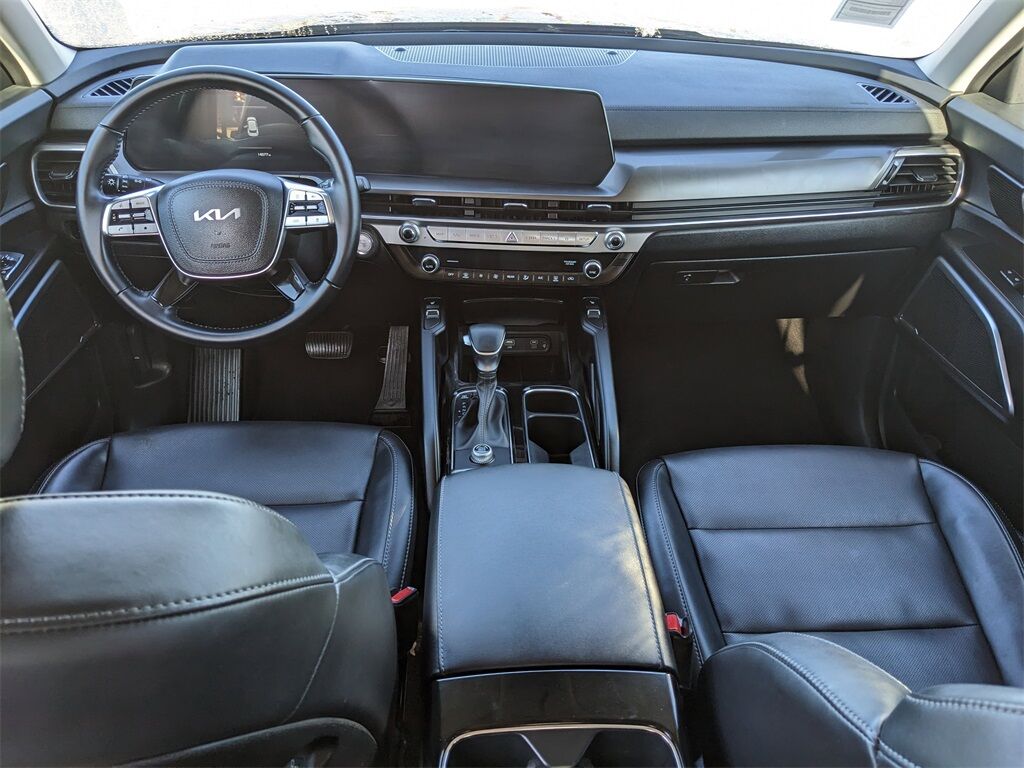 2024 Kia Telluride S San Clemente CA