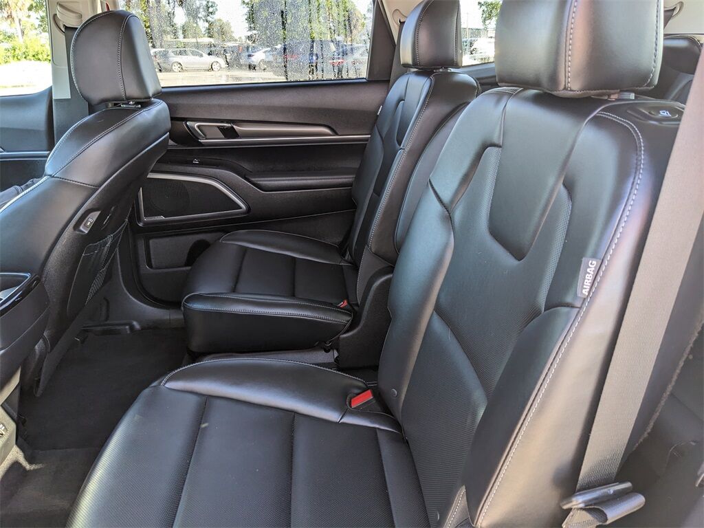 2024 Kia Telluride S San Clemente CA