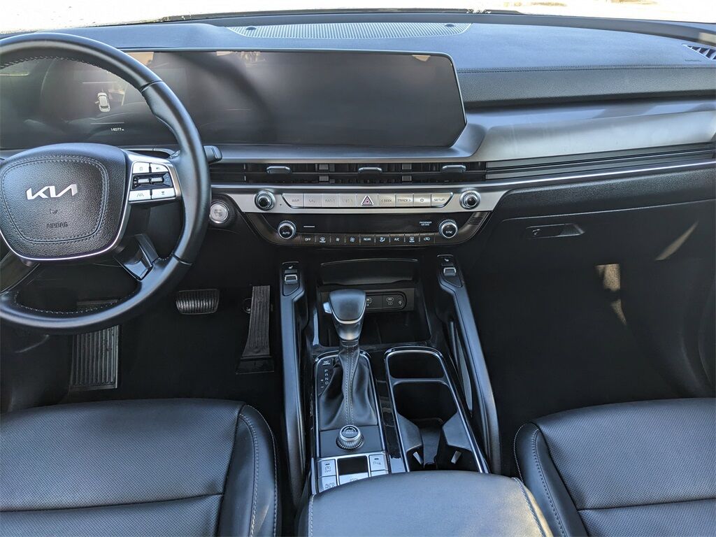 2024 Kia Telluride S San Clemente CA