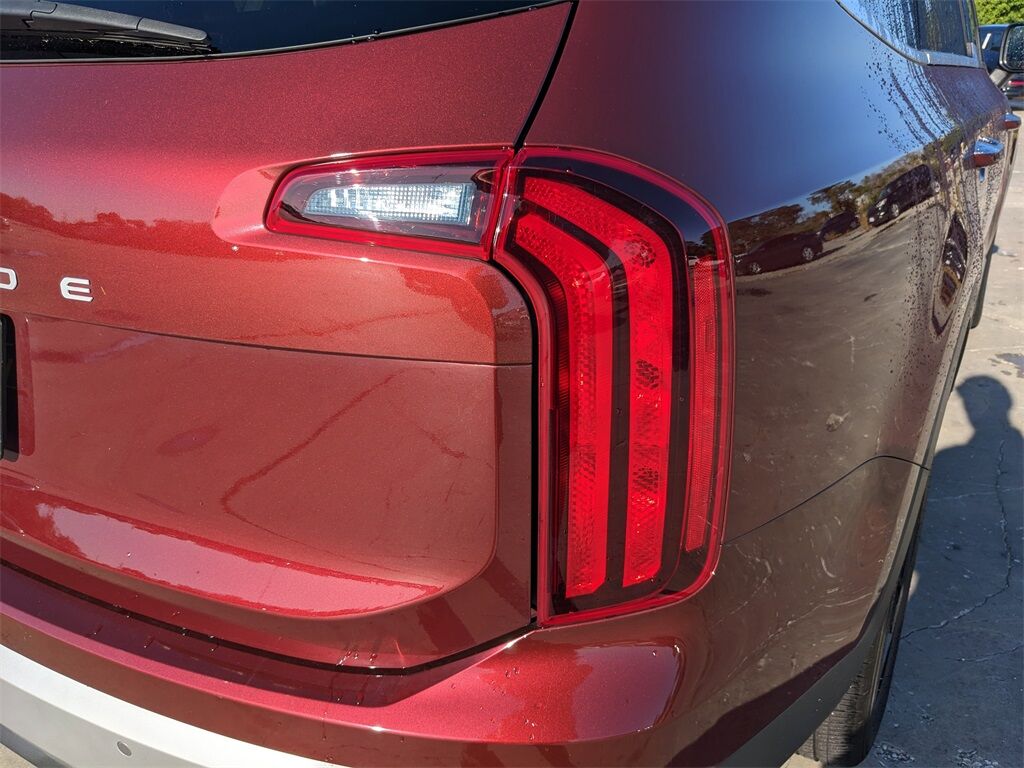 2024 Kia Telluride S San Clemente CA