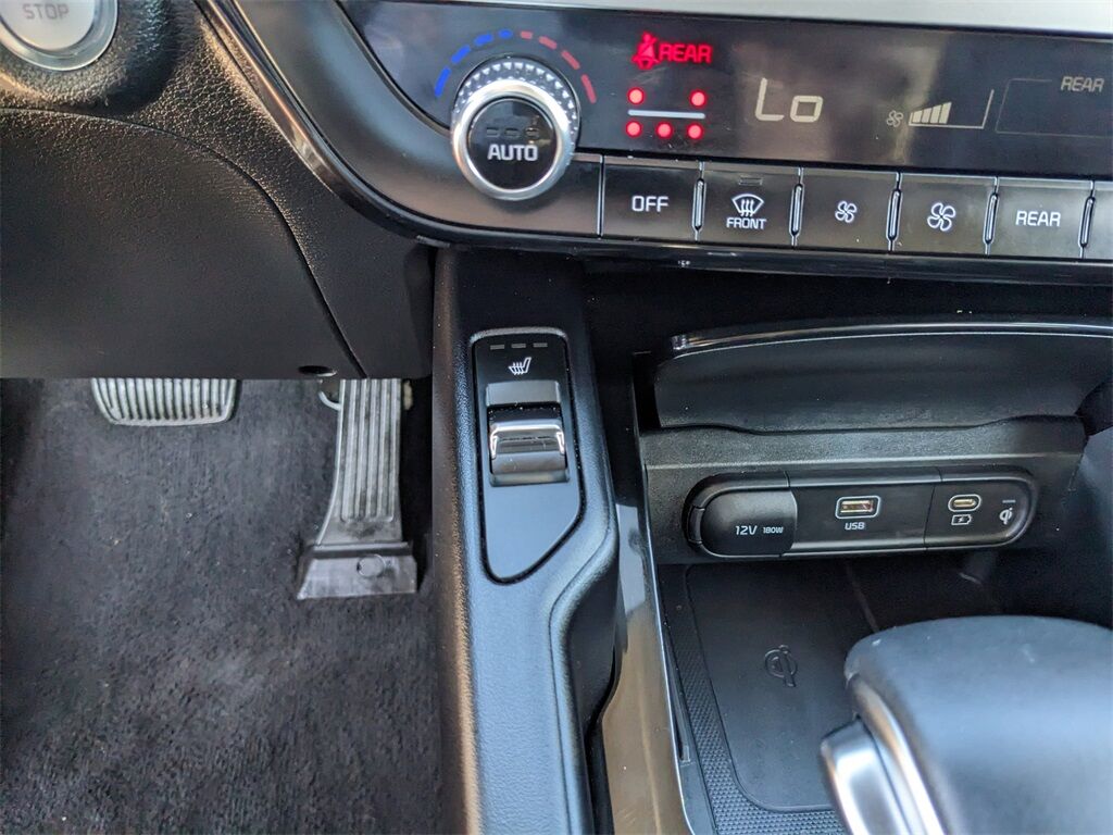 2024 Kia Telluride S San Clemente CA