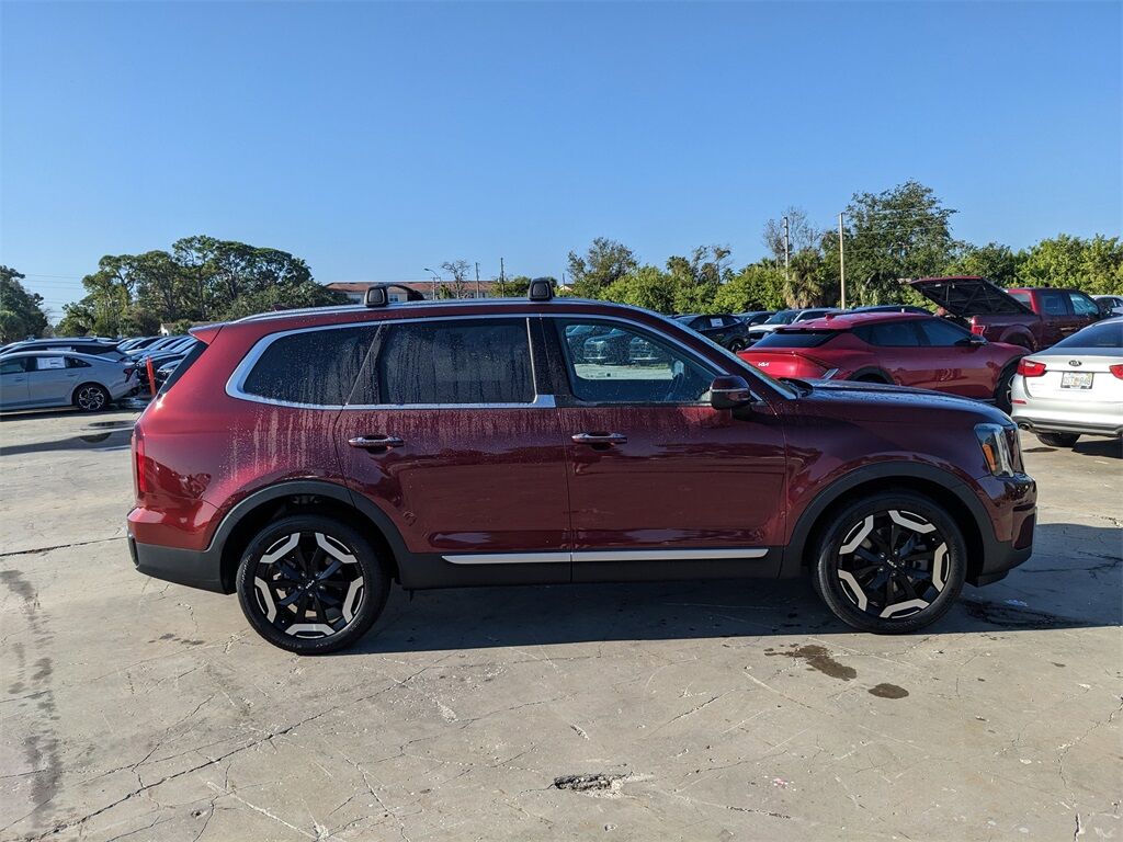 2024 Kia Telluride S San Clemente CA