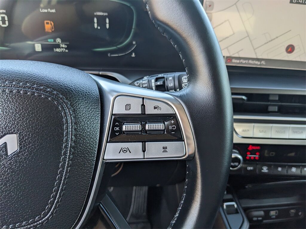 2024 Kia Telluride S San Clemente CA