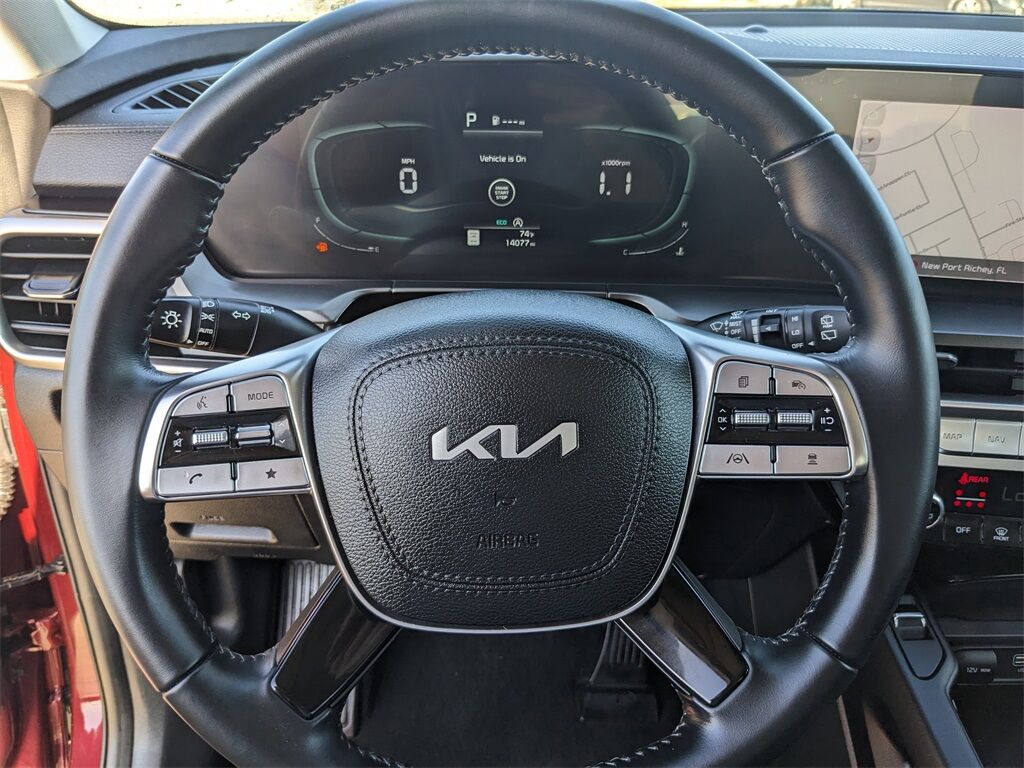 2024 Kia Telluride S San Clemente CA