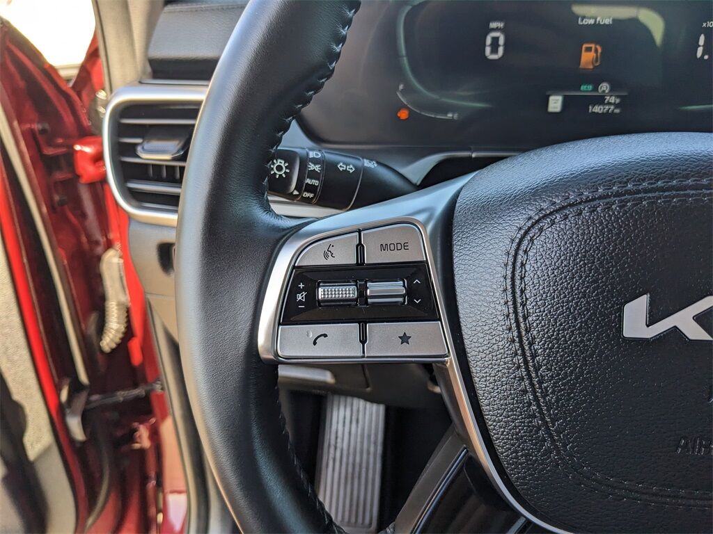 2024 Kia Telluride S San Clemente CA