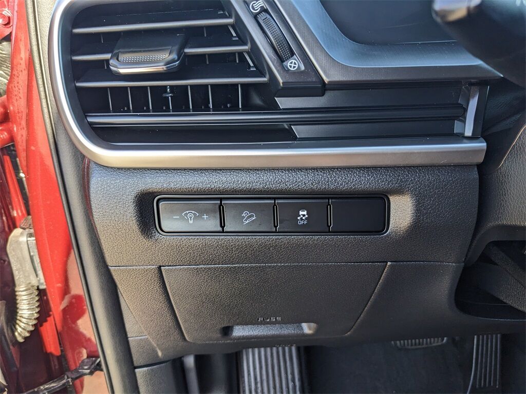 2024 Kia Telluride S San Clemente CA