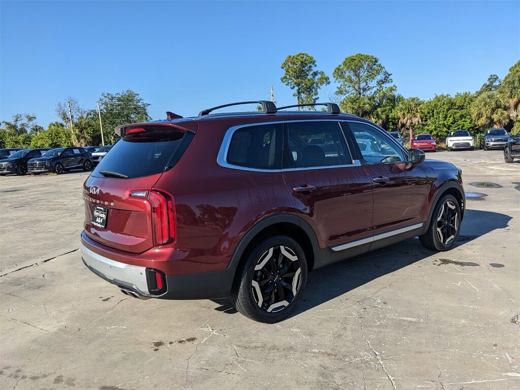 2024 Kia Telluride S San Clemente CA