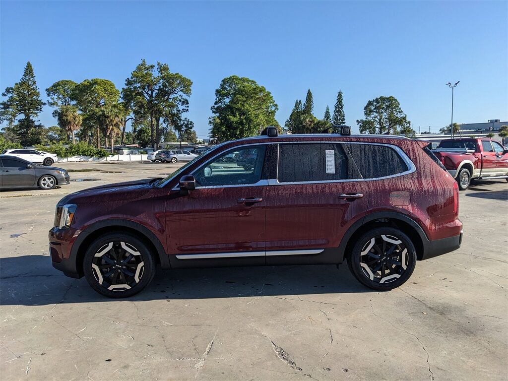 2024 Kia Telluride S San Clemente CA