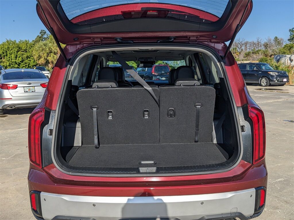 2024 Kia Telluride S San Clemente CA