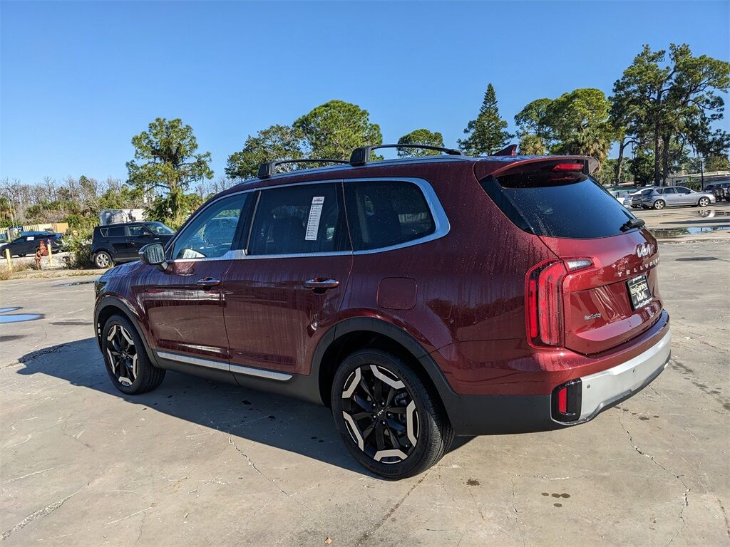 2024 Kia Telluride S San Clemente CA