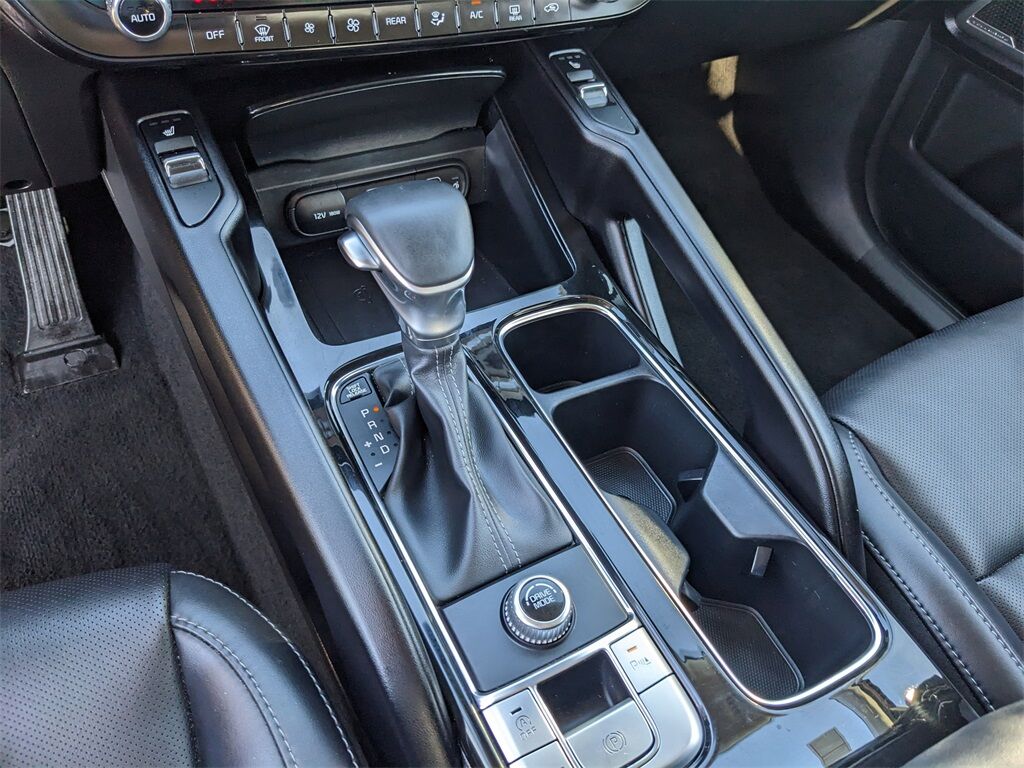 2024 Kia Telluride S San Clemente CA