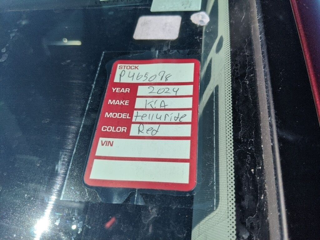 2024 Kia Telluride S San Clemente CA