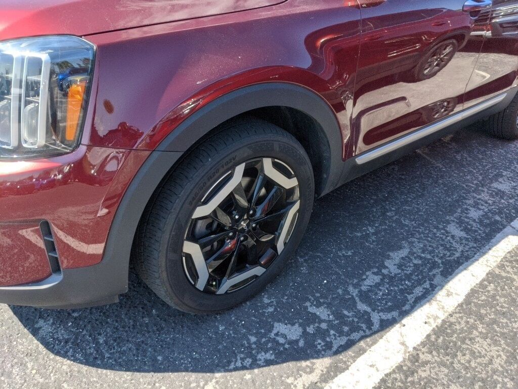 2024 Kia Telluride S San Clemente CA