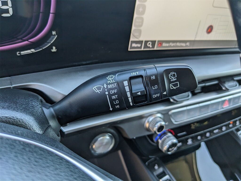 2024 Kia Telluride S San Clemente CA