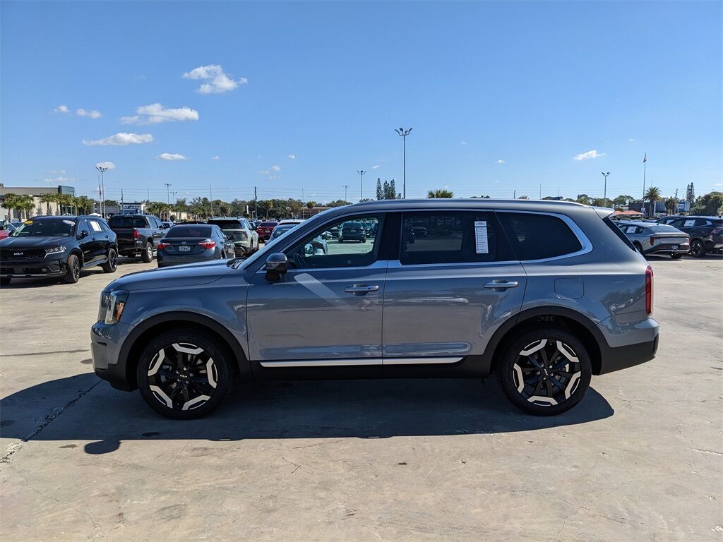 2024 Kia Telluride S San Clemente CA